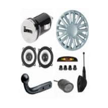 Accessori Per Auto