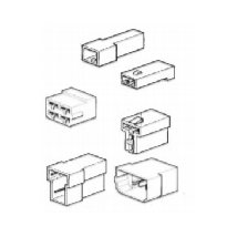 Connettore Multiplo