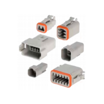Connettore Deutsch DTP