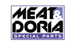 MEAT e DORIA