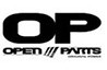 OPEN PARTS