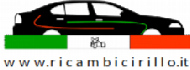 Ricambi Cirillo di Cirillo Cosimo logo